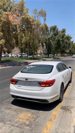 کیا کۆریس